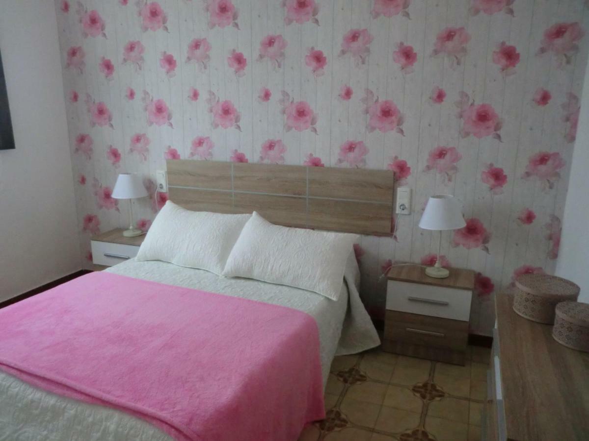 Chalet Garcia Deltebre Esterno foto