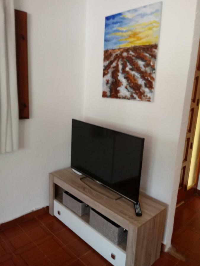 Chalet Garcia Deltebre Esterno foto