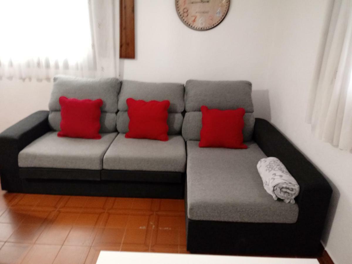 Chalet Garcia Deltebre Esterno foto