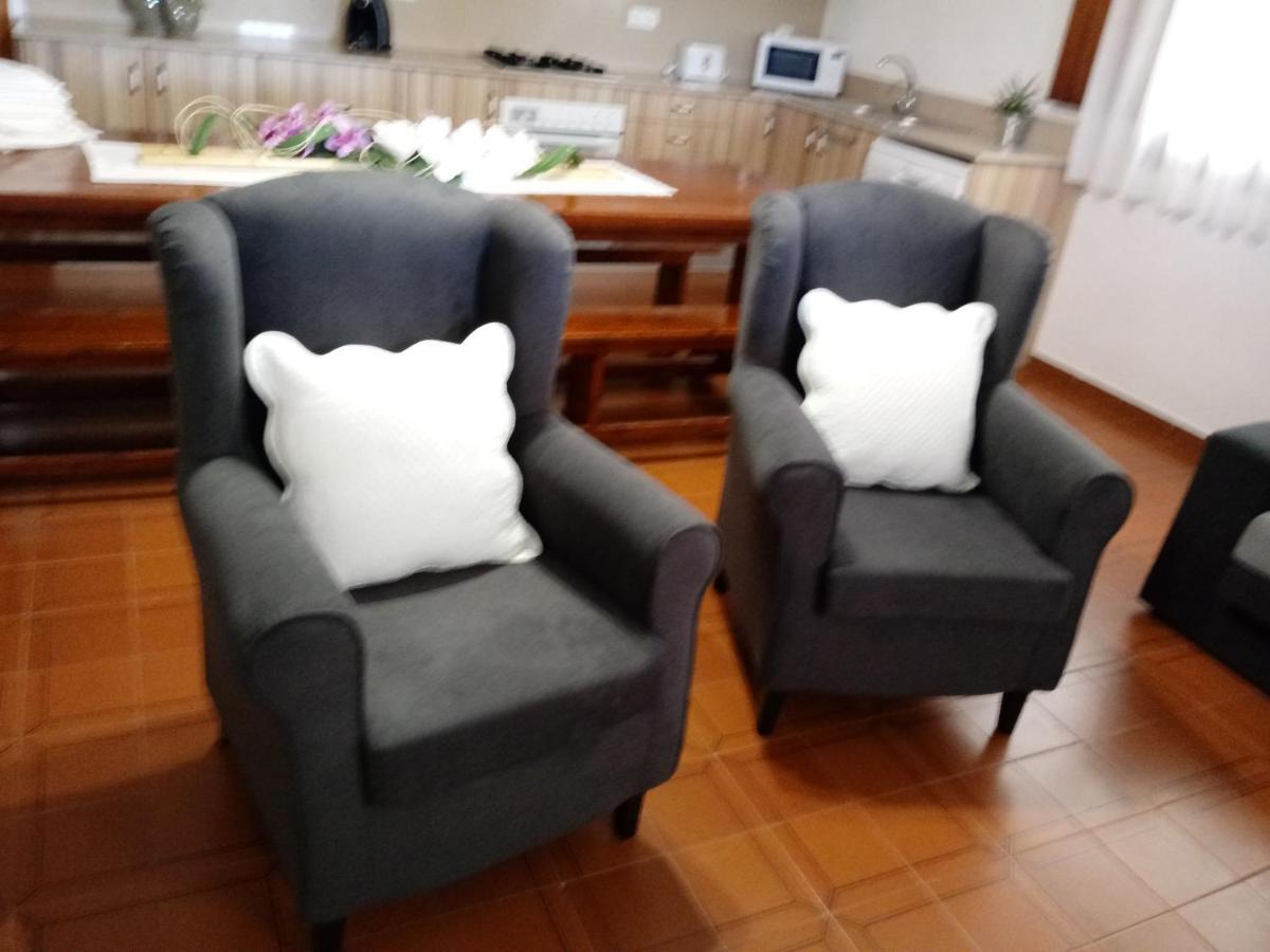 Chalet Garcia Deltebre Esterno foto